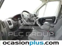 2020 Fiat Ducato