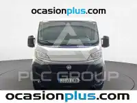 2020 Fiat Ducato