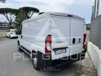 2020 Fiat Ducato