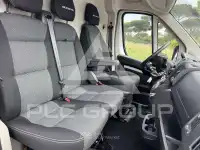 2020 Fiat Ducato