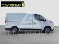 2020 Fiat Talento
