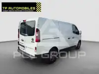 2020 Fiat Talento
