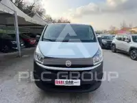 2020 Fiat Talento