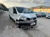 2020 Fiat Talento