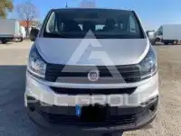 2020 Fiat Talento