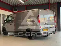 2020 Fiat Talento