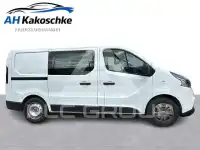 2020 Fiat Talento