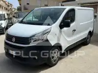 2020 Fiat Talento