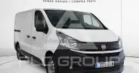 2020 Fiat Talento
