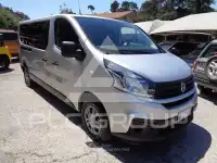2020 Fiat Talento