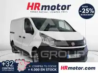 2020 Fiat Talento