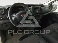 2020 Fiat Talento