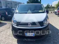 2020 Fiat Talento