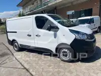 2020 Fiat Talento