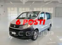 2020 Fiat Talento