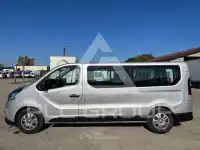 2020 Fiat Talento