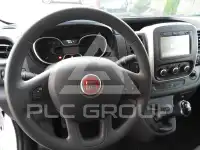 2020 Fiat Talento