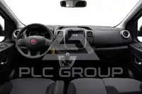 2020 Fiat Talento