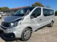 2020 Fiat Talento