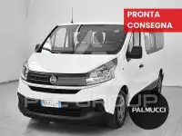 2020 Fiat Talento