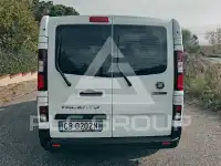 2020 Fiat Talento