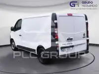 2020 Fiat Talento