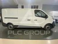 2020 Fiat Talento
