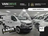 2020 Fiat Talento