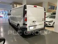 2020 Fiat Talento