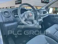 2020 Fiat Talento