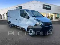 2020 Fiat Talento