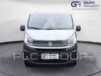 2020 Fiat Talento