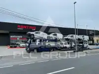 2020 Fiat Talento