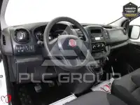2020 Fiat Talento