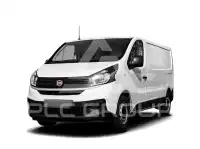 2020 Fiat Talento