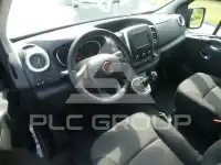 2020 Fiat Talento