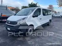 2020 Fiat Talento