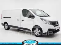 2020 Fiat Talento