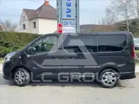 2020 Fiat Talento
