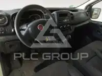 2020 Fiat Talento