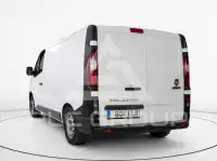 2020 Fiat Talento