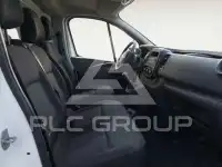 2020 Fiat Talento