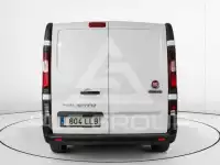 2020 Fiat Talento