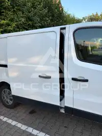 2020 Fiat Talento