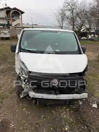 2020 Fiat Talento
