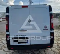 2020 Fiat Talento
