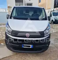 2020 Fiat Talento