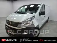 2020 Fiat Talento