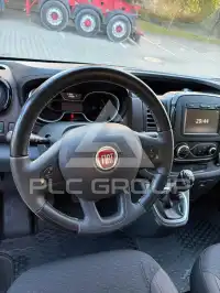 2020 Fiat Talento