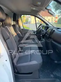 2020 Fiat Talento